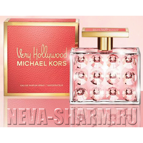 Michael Kors Very Hollywood от магазина Parfumerim.ru