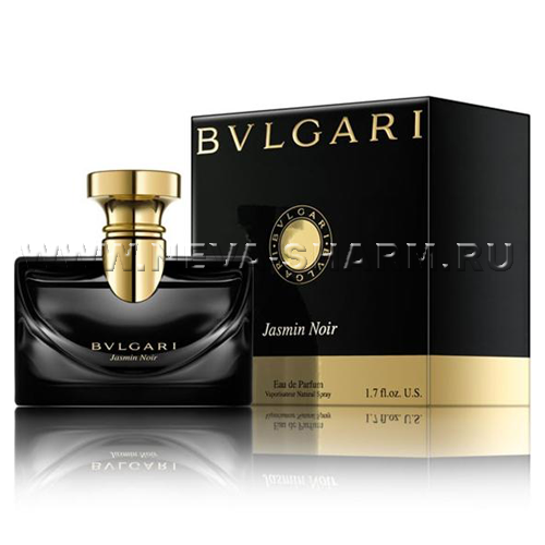 Bvlgari Jasmin Noir от магазина Parfumerim.ru