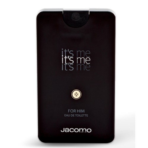 Jacomo It's Me For Him от магазина Parfumerim.ru