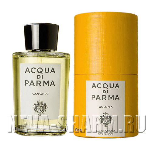 Acqua Di Parma Colonia от магазина Parfumerim.ru