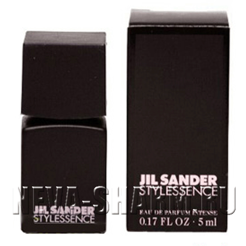 Jil Sander Stylessence Intense от магазина Parfumerim.ru