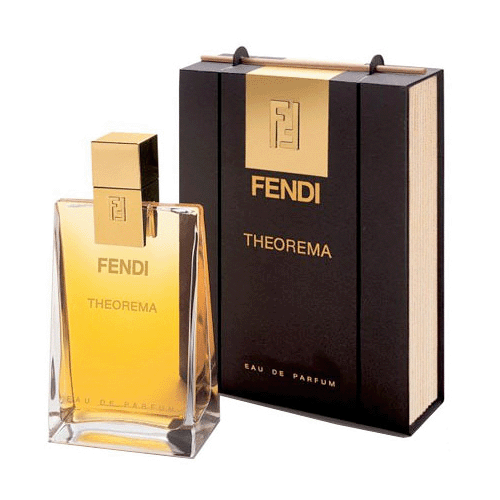 Fendi Theorema от магазина Parfumerim.ru