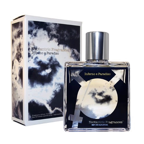 Neotantric Fragrances Inferno e Paradiso от магазина Parfumerim.ru