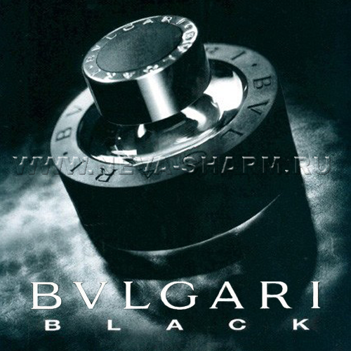 Bvlgari Black от магазина Parfumerim.ru