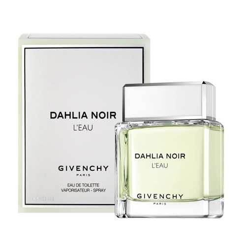 Givenchy Dahlia Noir L'eau от магазина Parfumerim.ru