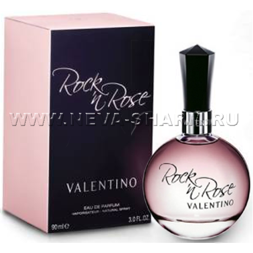 Valentino Rock'n Rose от магазина Parfumerim.ru