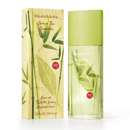 Elizabeth Arden Green Tea Bamboo от магазина Parfumerim.ru