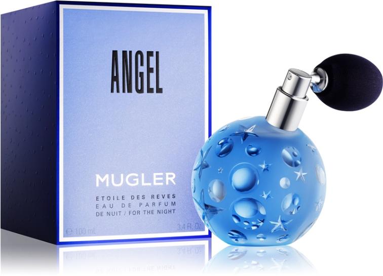Thierry Mugler Angel Etoile Des Reves Eau de Nuit от магазина Parfumerim.ru