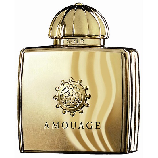 Amouage Gold Woman от магазина Parfumerim.ru