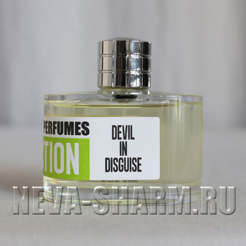 Mark Buxton Devil In Disguise от магазина Parfumerim.ru