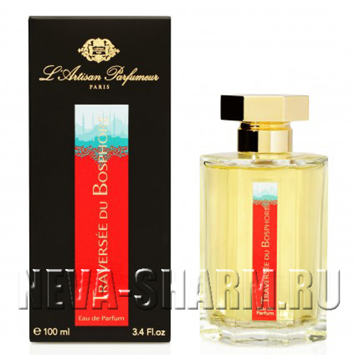 L'Artisan Parfumeur Traversee Du Bosphore от магазина Parfumerim.ru