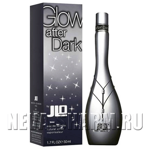 Jennifer Lopez Glow After Dark от магазина Parfumerim.ru