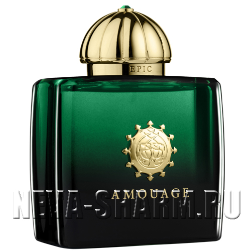 Amouage Epic Extrait de Parfum от магазина Parfumerim.ru