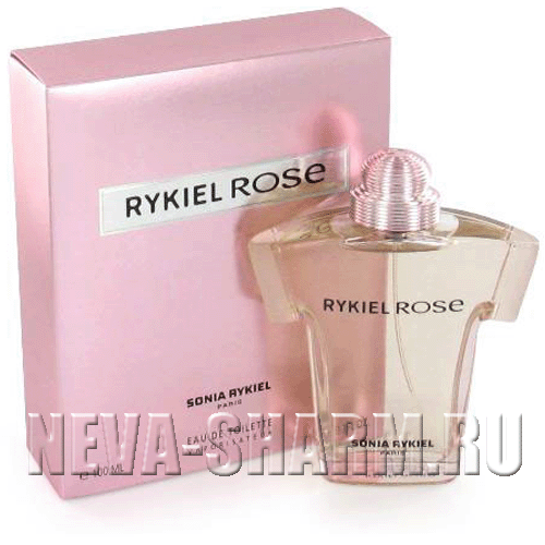 Sonya Rykiel Rykiel Rose от магазина Parfumerim.ru