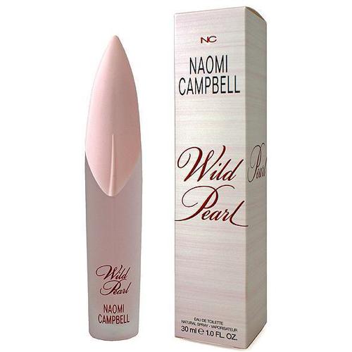 Naomi Campbell Wild Pearl от магазина Parfumerim.ru