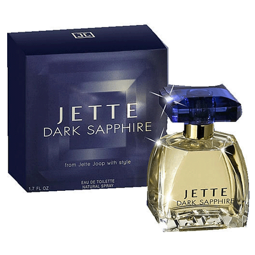 Joop! Jette Dark Sapphire от магазина Parfumerim.ru