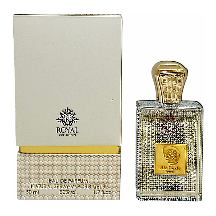 Royal Abudhabi Special от магазина Parfumerim.ru