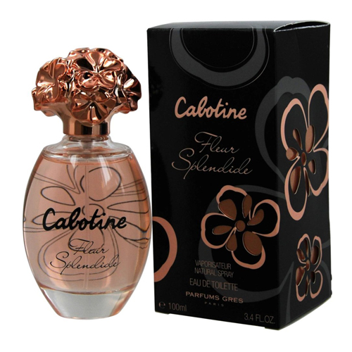Gres Cabotine Fleur Splendide от магазина Parfumerim.ru