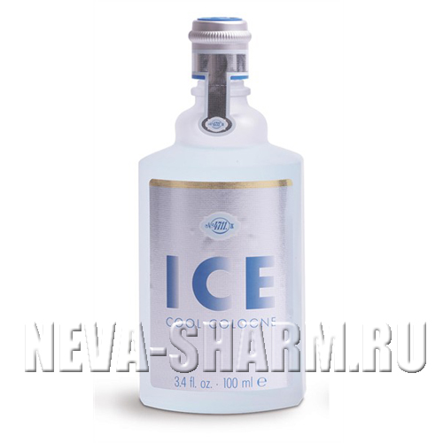 Maurer & Wirtz 4711 Ice Cool Cologne от магазина Parfumerim.ru