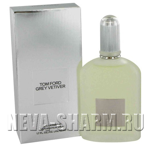 Tom Ford Grey Vetiver For Men от магазина Parfumerim.ru