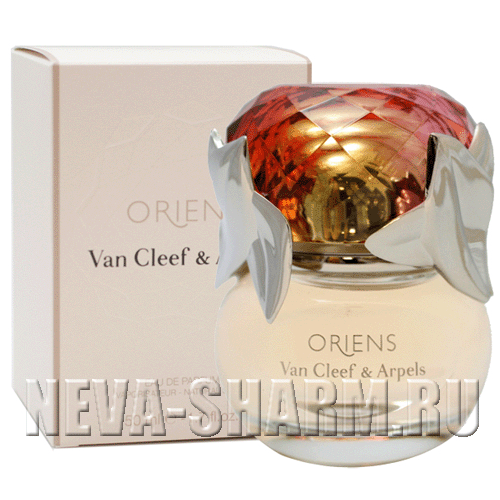 Van Cleef & Arpels Oriens от магазина Parfumerim.ru