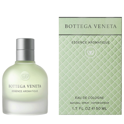 Bottega Veneta Essence Aromatique от магазина Parfumerim.ru