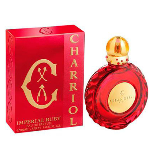Charriol Imperial Ruby от магазина Parfumerim.ru