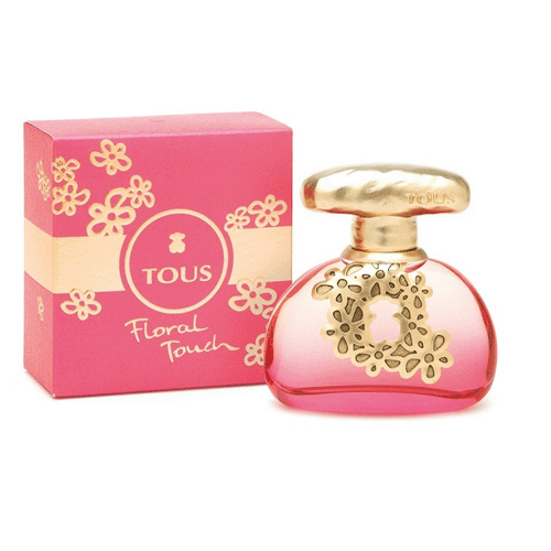 Tous Touch Floral от магазина Parfumerim.ru