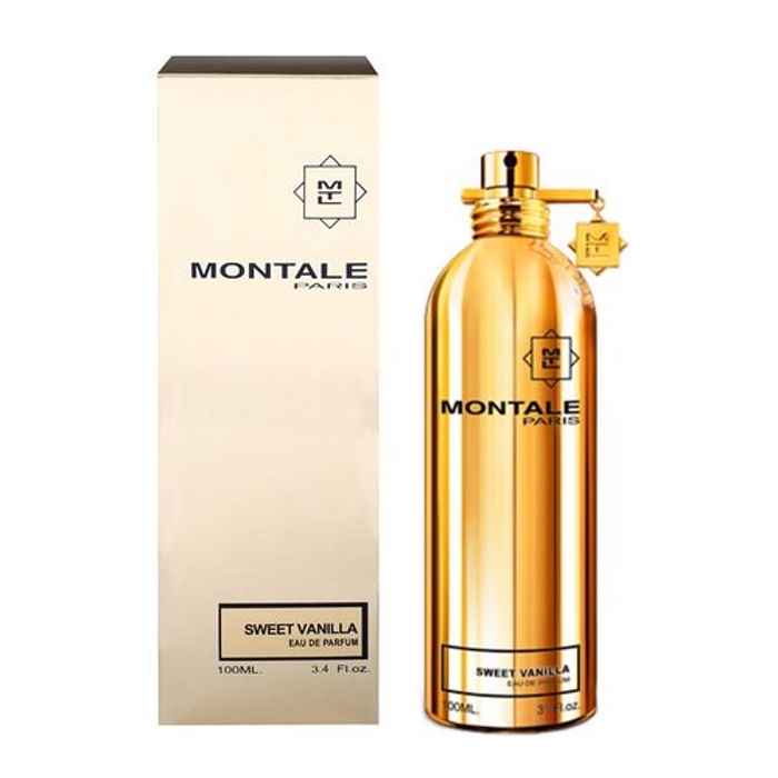 Montale Sweet Vanilla от магазина Parfumerim.ru
