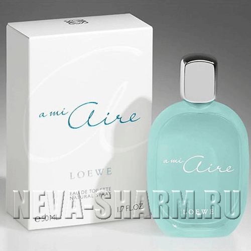 Loewe A Mi Aire от магазина Parfumerim.ru
