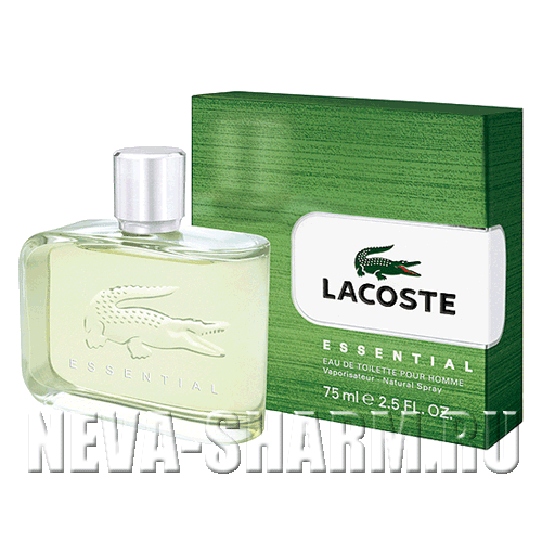 Lacoste Essential от магазина Parfumerim.ru