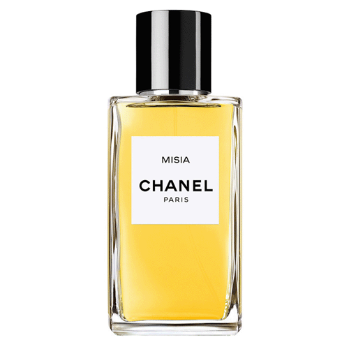 Chanel Les Exclusifs Misia от магазина Parfumerim.ru