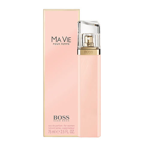Hugo Boss Ma Vie Pour Femme от магазина Parfumerim.ru