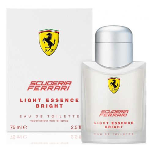 Ferrari Scuderia Ferrari Light Essence Bright от магазина Parfumerim.ru