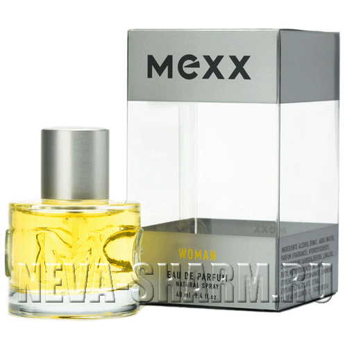 Mexx Woman от магазина Parfumerim.ru