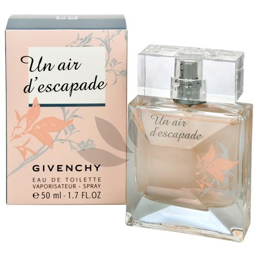 Givenchy Un Air D'Escapade от магазина Parfumerim.ru