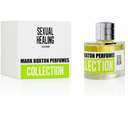 Mark Buxton Sexual Healing от магазина Parfumerim.ru