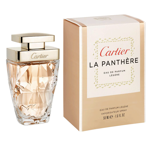Cartier La Panthere Legere от магазина Parfumerim.ru