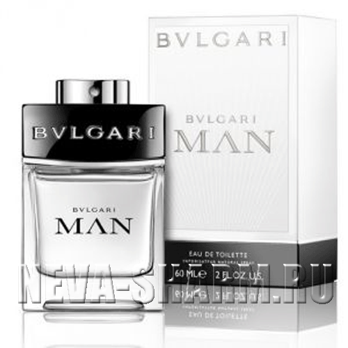 Bvlgari Man от магазина Parfumerim.ru