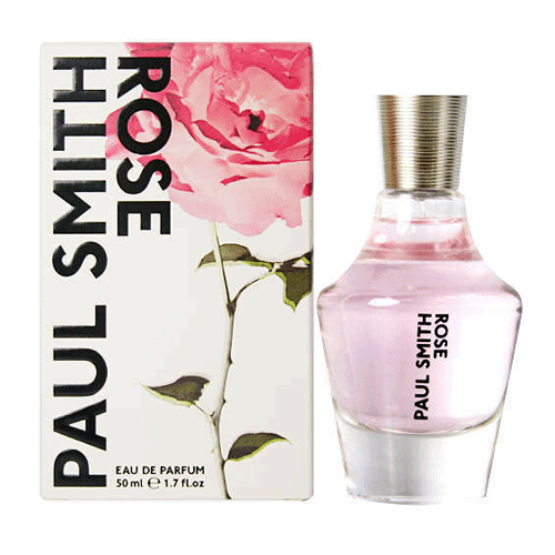 Paul Smith Rose от магазина Parfumerim.ru