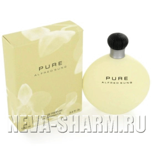 Pure от магазина Parfumerim.ru