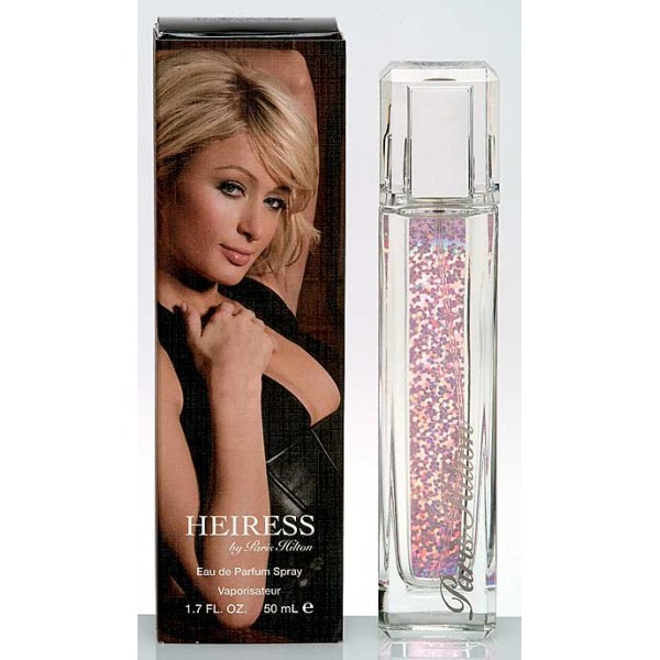 Paris Hilton Heiress Woman от магазина Parfumerim.ru