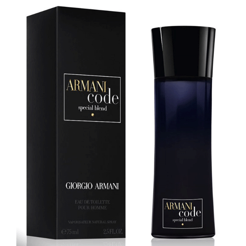Giorgio Armani Armani Code Special Blend от магазина Parfumerim.ru