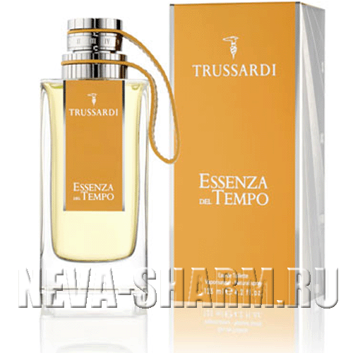 Trussardi Essenza Del Tempo от магазина Parfumerim.ru