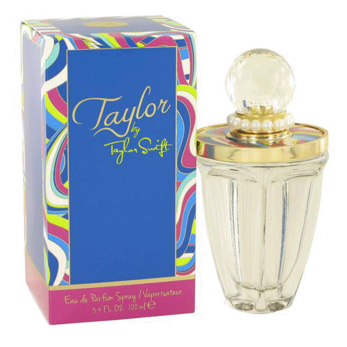 Taylor Swift Taylor от магазина Parfumerim.ru