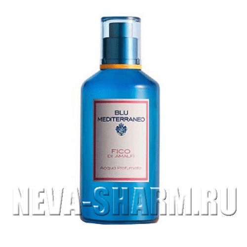 Acqua Di Parma Blu Mediterraneo Fico Di Amalfi от магазина Parfumerim.ru