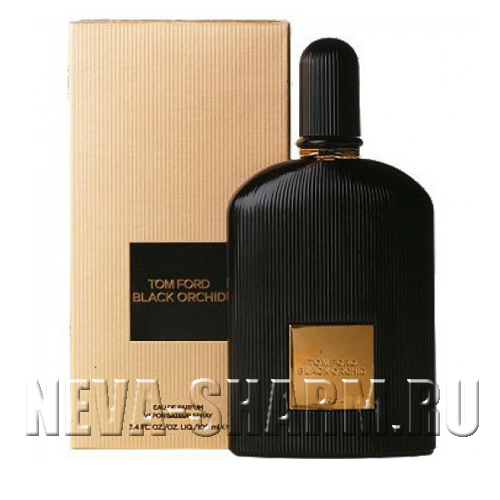 Tom Ford Black Orchid от магазина Parfumerim.ru