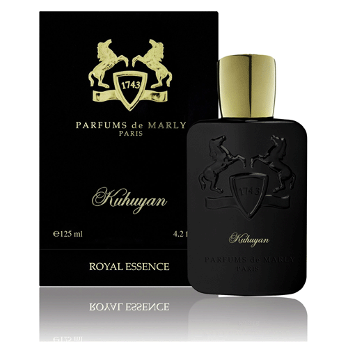 Parfums de Marly Kuhuyan от магазина Parfumerim.ru