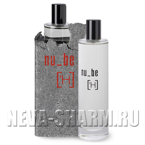 Nu Be Hydrogen [1H] от магазина Parfumerim.ru