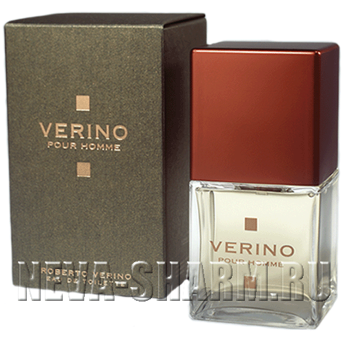 Roberto Verino Verino Pour Homme от магазина Parfumerim.ru